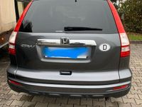 gebraucht Honda CR-V Bj. 2012 HDMI 2.2/150PS