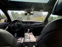Gebraucht BMW 535 Sport Line 313 PS (230 kW) 2012 Schwarz Kombi