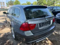 Gebraucht BMW 325 Comfort Edition 204 PS (150 kW) 2011 Grau Kombi