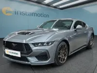 Gebraucht Ford Mustang 446 PS (328 kW) 2025 Grau