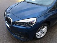 gebraucht BMW 218 Gran Tourer i Automatik, Sehr gute Ausstatt.