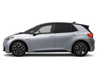 Second-hand VW ID.3 Pro Performance 150 kW (204 CP) 2022 Argintiu Hatchback