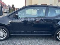 Gebraucht VW up! high up! 75 PS (55 kW) 2012 Schwarz Kleinwagen