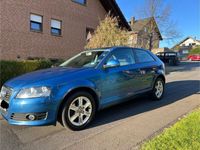 gebraucht Audi A3 1.9 TDI Attraction