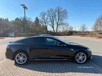 Gebraucht Tesla Model S 269 kW (367 PS) 2015 Schwarz Kleinwagen