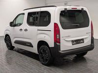 Neu Citroën Berlingo 131 PS (96 kW) 2025 Eisweiss Van / Kleinbus