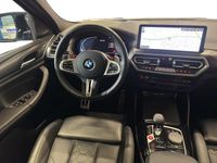 Gebraucht BMW X4 M Competition Edition 480 PS (353 kW) 2025 M brooklyn grau metallic SUV