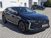 Gebraucht DS Automobiles DS4 131 PS (96 kW) 2024 Schwarz SUV