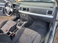 Gebraucht Opel Vectra GTS 122 PS (89 kW) 2004 Grau Limousine