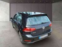 gebraucht VW e-Golf Golf VII Lim.Aut. LED Navi ALU SHZ