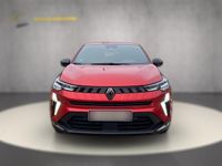 Gebraucht Renault Symbioz Techno 145 PS (106 kW) 2025 Rot metallic SUV