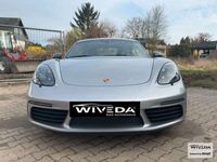 gebraucht Porsche 718 Cayman T Cayman Aut. KAMERA~LEDER~CARPLAY~