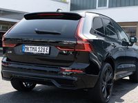 Gebraucht Volvo XC60 Plus 455 PS (334 kW) 2025 Schwarz SUV