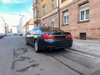 gebraucht BMW 730 d f01