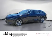 Second-hand Audi A5 Basis 150 CP (110 kW) 2025 Negru Break