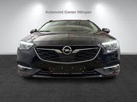 Gebraucht Opel Insignia Edition 170 PS (125 kW) 2017 Schwarz Kombi