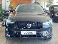 Używany Volvo XC60 Plus 197 KM (144 kW) 2023 Czarny SUV