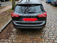 gebraucht Ford Focus Turnier 1.5 EcoBlue, Cool&Connect Kombi