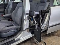 Gebraucht Seat Toledo 101 PS (74 kW) 2000 Silber Limousine