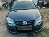 Gebraucht VW Golf VI GT 122 PS (89 kW) 2008 Kleinwagen