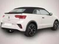 Gebraucht VW T-Roc Cabriolet Edition 150 PS (110 kW) 2025 Manufacturer Cabrio