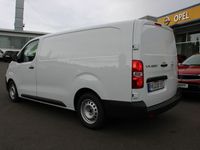 Gebraucht Opel Vivaro-e Combi Edition 100 kW (136 PS) 2024 Weiß Van