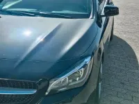 Gebraucht Mercedes CLA200 160 PS (117 kW) 2026 Schwarz Kombi