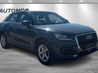 Usata Audi Q2 116 CV (85 kW) 2018 Grigio SUV