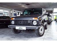 Gebraucht Lada niva 83 PS (61 kW) 2020 SUV