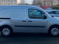 Gebraucht Mercedes Citan 109 90 PS (66 kW) 2018 Silber Van / Kleinbus