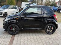 Usata Ligier JS50 2024 Nero Utilitaria