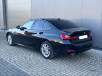 Gebraucht BMW 318 156 PS (114 kW) 2024 Schwarz Limousine