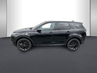 gebraucht Land Rover Discovery Sport P300e SE AWD +BLACK PACK+20&quot,L