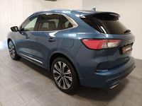 Gebraucht Ford Kuga Vignale 224 PS (164 kW) 2023 Blau SUV