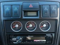 Gebraucht Hyundai Coupé 135 PS (99 kW) 2002 Rot Coupé