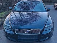 gebraucht Volvo V50 1.6D m. Diesel-Rußpartikelfilter Kinetic...