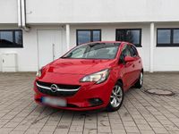 Gebraucht Opel Corsa 90 PS (66 kW) 2016 Kleinwagen