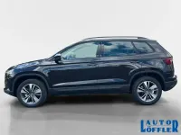 Neu Skoda Karoq 150 PS (110 kW) 2026 Schwarz SUV