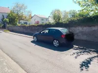 Gebraucht Audi A3 140 PS (102 kW) 2004 Kleinwagen