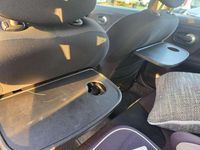 Gebraucht Nissan Note 86 PS (63 kW) 2009 Schwarz Kleinwagen