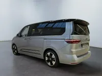 Nouă VW Multivan Edition 2026 Argintiu Monovolum