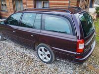Gebraucht Opel Omega 140 PS (102 kW) 2000 Andere farben Kombi