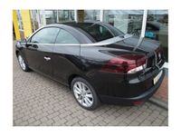 gebraucht Renault Mégane Cabriolet Coupe- Luxe 1.4 TCe 130