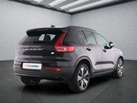 Gebraucht Volvo XC40 169 kW (230 PS) 2023 Grau SUV