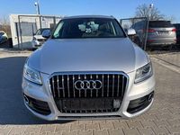 Second-hand Audi Q5 190 CP (139 kW) 2015 Gri SUV