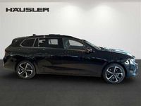 Gebraucht Opel Astra 131 PS (96 kW) 2024 Karbon schwarz (metallic) Kombi