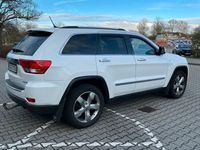 gebraucht Jeep Grand Cherokee 3.0