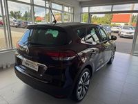 Gebraucht Renault Scénic IV Equilibre 140 PS (102 kW) 2022 Rot Van / Kleinbus