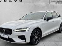 Gebraucht Volvo V60 Plus 455 PS (334 kW) 2022 Weiß Kombi