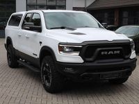 Gebraucht Dodge Ram 401 PS (294 kW) 2020 Weiß Abholung